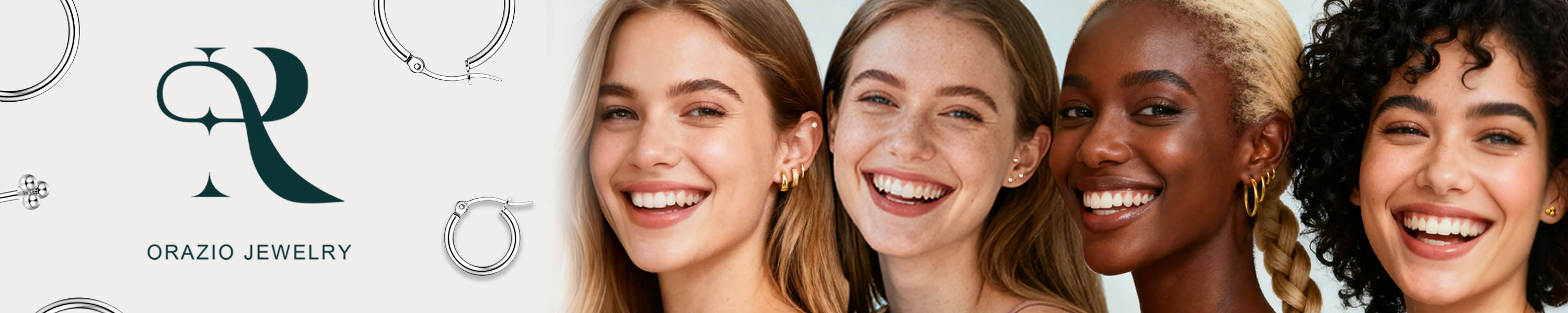 Timeless Elegance for Every Ear